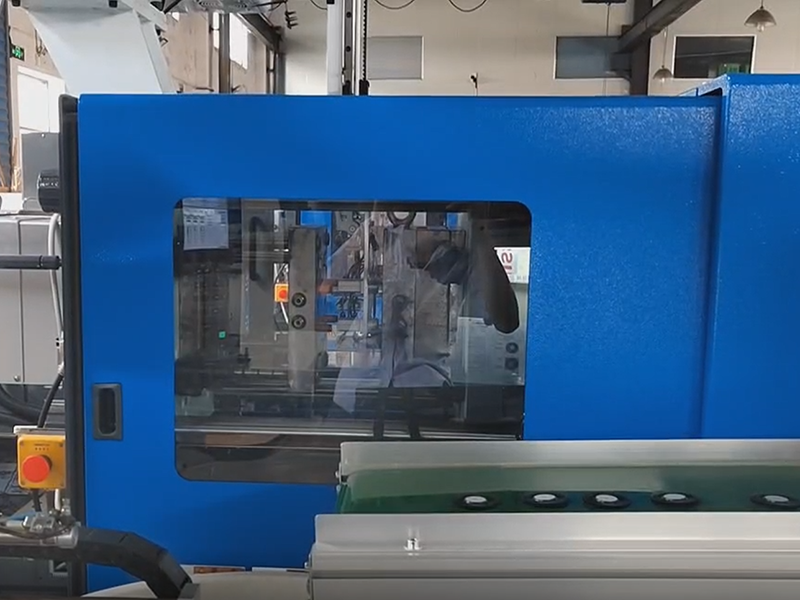 火狐NB扇叶自动化（富比特）